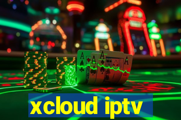 xcloud iptv